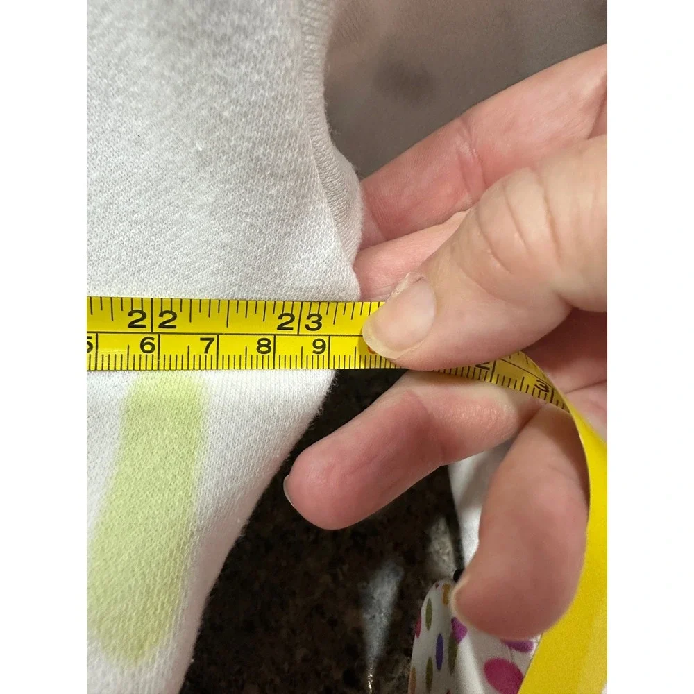 peloton‎ white tie dye hoodie medium